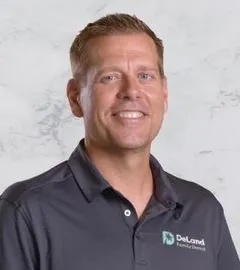 Dr. Craig K Barney, DMD - Deland, FL - Dentistry