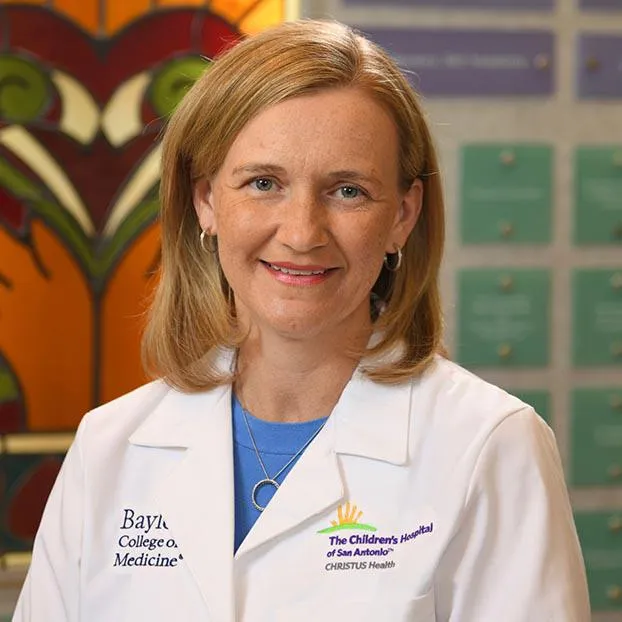 Dr. Carrie Ann Schmid, MD - San Antonio, TX - Medical Genetics, Pediatrics