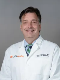 Dr. John P Moriarty, MD - Charlottesville, VA - Internal Medicine