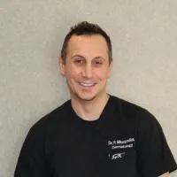 Dr. Panagiotis Mitropoulos, DO - Heathrow, FL - Dermatology