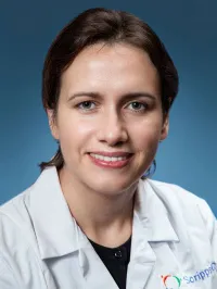Dr. Yulia Okhotina, MD - San Diego, CA - Internal Medicine