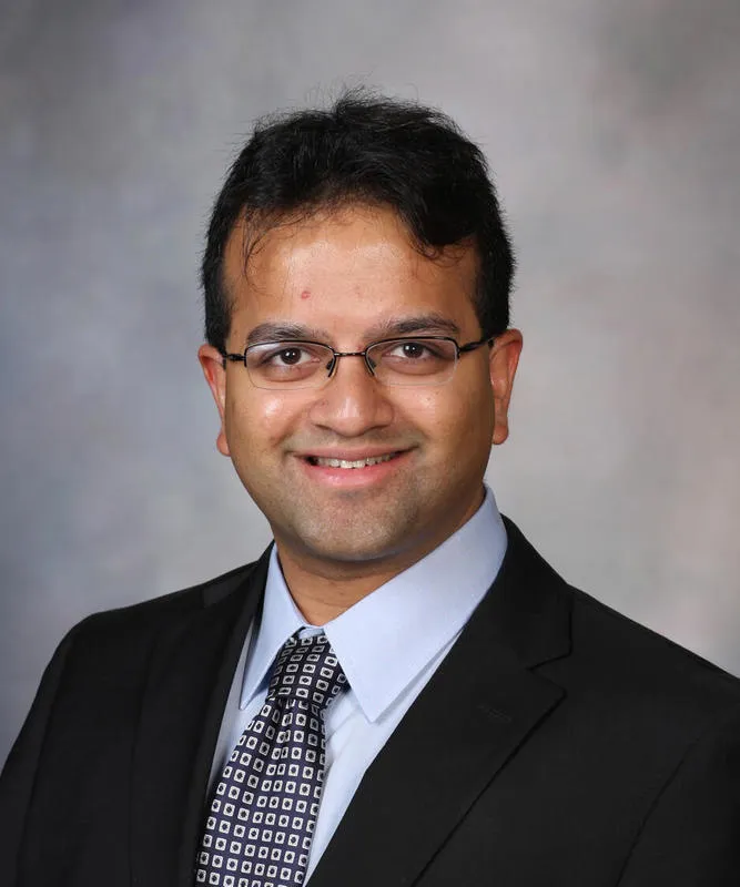 Dr. Abhishek J Deshmukh, MBBS - Rochester, MN - Other, Other Specialty
