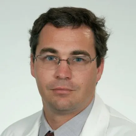 Dr. William J Knox, MD - Covington, LA - Diagnostic Radiology, Diagnostic Radiologist