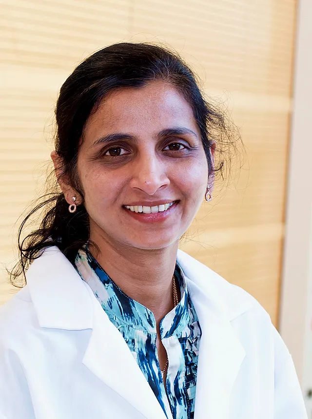 Dr. Rajeswari Nagarathinam