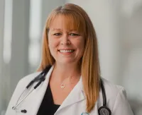 Dr. Jennifer Eakin, DO - Dover, DE - Cardiovascular Disease