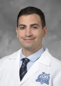 Dr. Daniel L Noujaim, MD - Detroit, MI - Neuroradiology, Diagnostic Radiology