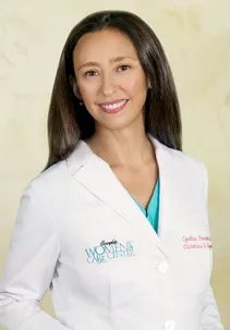 Dr. Cynthia Fountain, MD - Boise, ID - Obstetrics & Gynecology
