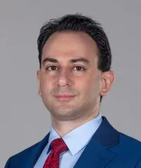 Dr. Gilboa Lombardi, MD - York, PA - Pulmonology, Internal Medicine