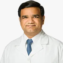 Dr. Sumit Isharwal