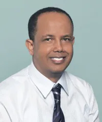 Dr. Yonas Ateshim, MD - Washington, DC - Internal Medicine