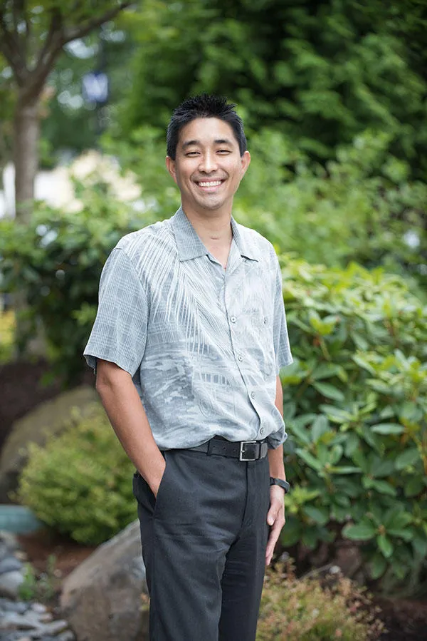 Dr. Knewton Sakata, MD - Vancouver, WA - Other, Other Specialty