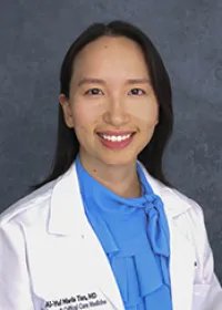 Dr. Ai-Yui M Tan, MD - West Hollywood, CA - Internal Medicine, Pulmonology