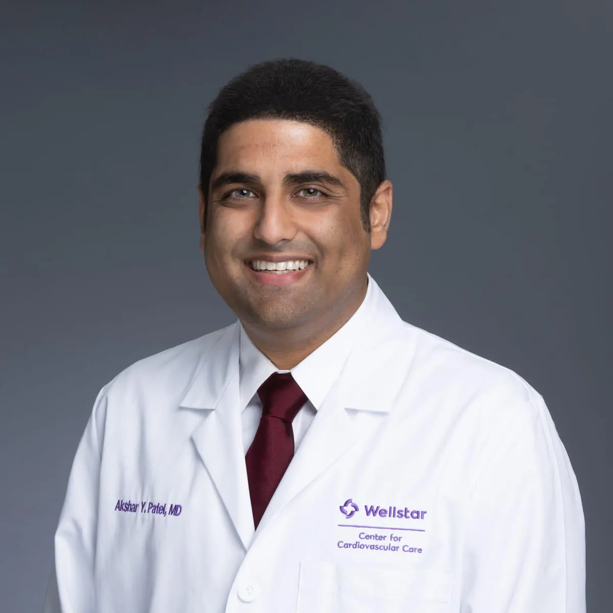 Dr. Akshar Yogesh Patel - Griffin, GA - Cardiovascular Disease, Cardiologist, Radiologist