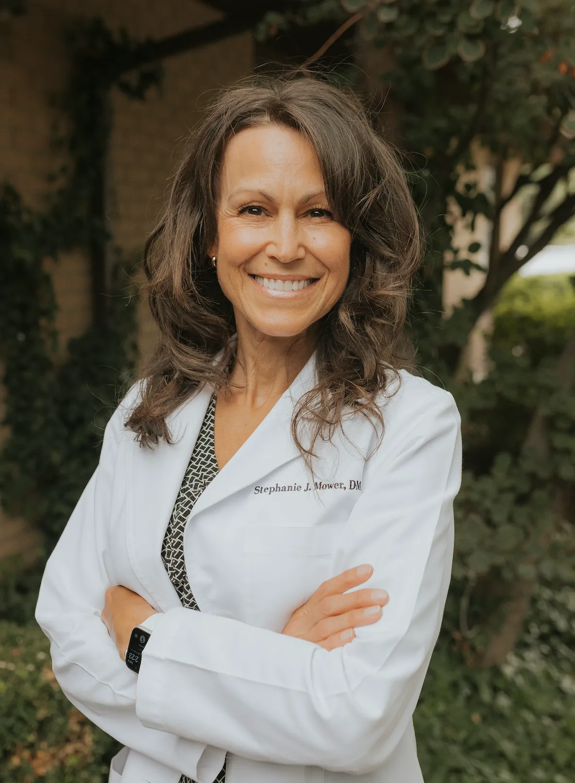 Dr. Stephanie Jean Mower, DDS - Boise, ID - Dentistry