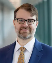 Dr. Benjamin T. Himes, MD, PhD