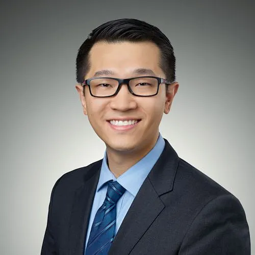 Henry Feng - Joliet, IL - Ophthalmology