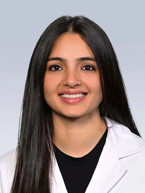 Dr. Sahrish Ilyas, MD - Philadelphia, PA - Infectious Disease, Infectious Disease Specialist