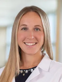Dr. Rachelle Metz, MD - Oberlin, OH - Orthopedic Surgery