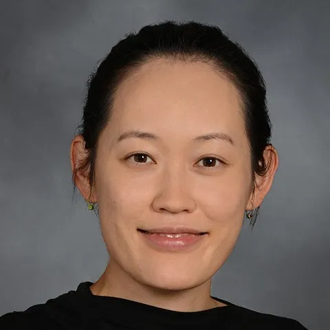 Dr. Bianca Lee, DO