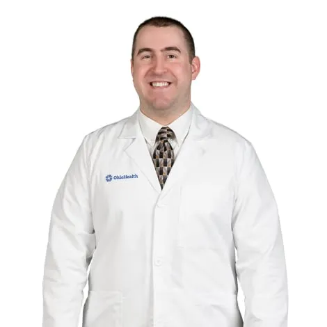 Dr. Kaleb Kohler, MD - Marion, OH - Vascular Surgery, Vascular Surgeon
