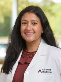 Dr. Tushina Jain, MD - Germantown, MD - Cardiovascular Disease