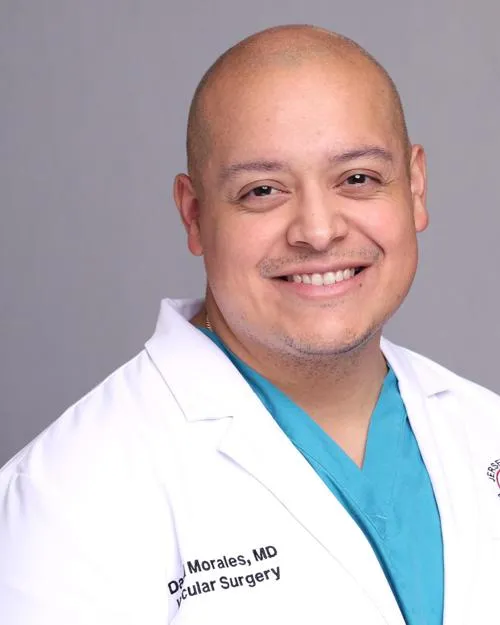 Dr. David Francisco Morales, MD - Brick, NJ - Vascular Surgery