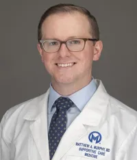 Dr Matthew A Murphy, MD - Tampa, FL - Internal Medicine