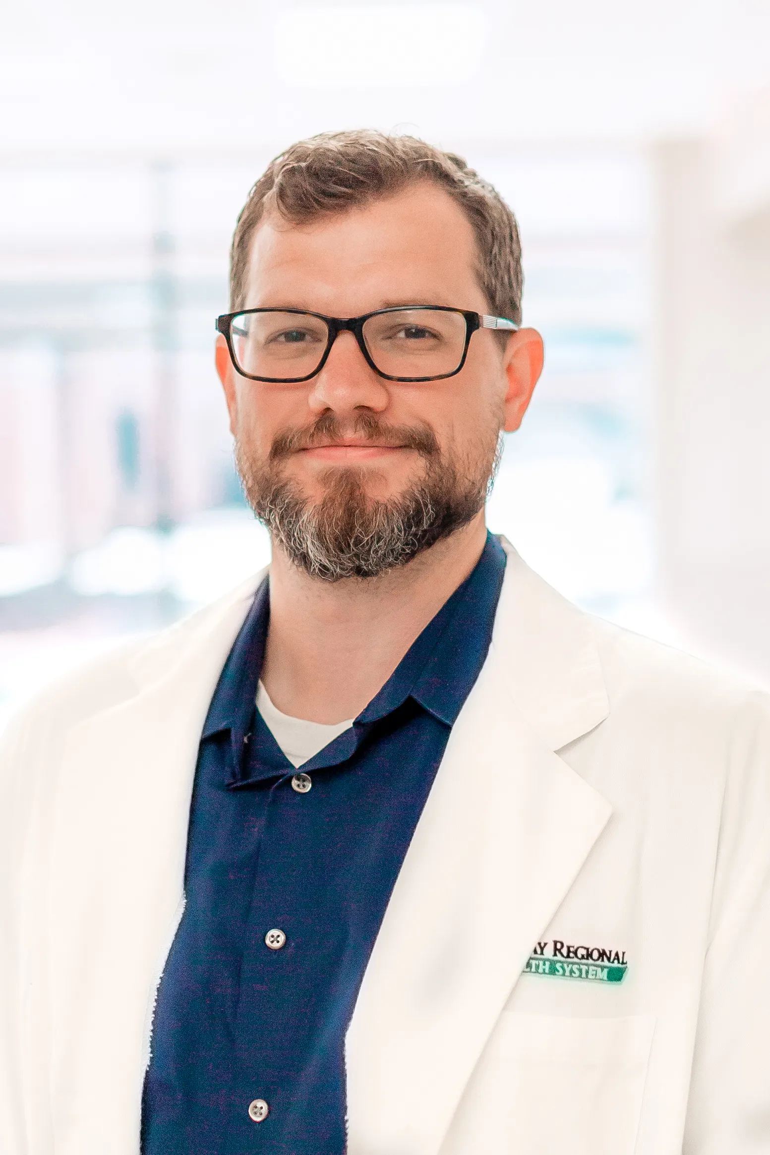 Dr. Clark Trapp - Conway, AR - Family Medicine