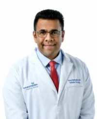 Dr. Imran Mohiuddin, MD, PhD - Orlando, FL - Oncology