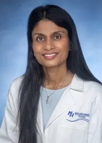 Dr. Sabeeda Kadavath, MD - Russellville, AR - Cardiovascular Disease, Interventional Cardiology