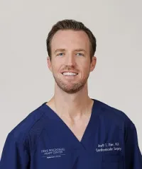 Dr. Brett Starr, MD - Hickory, NC - Surgery, Cardiovascular Surgery