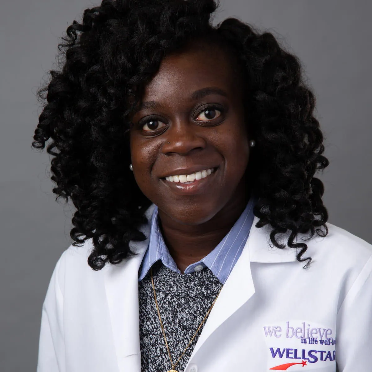 Dr. Abena Koram - Douglasville, GA - Pediatrics, Internist/pediatrician