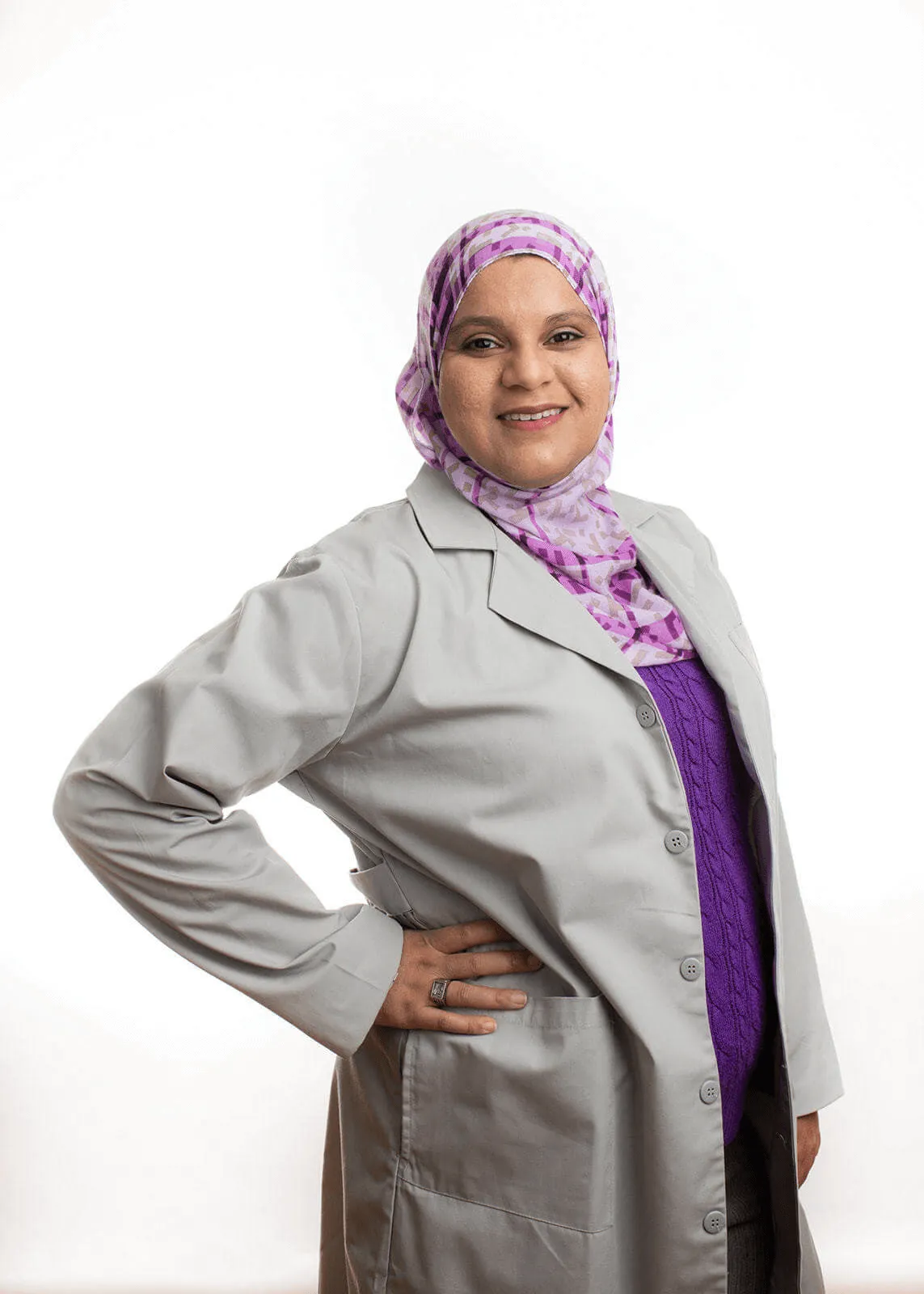 Dr. Sidra Khan, MD - Hoffman Estates, IL - Obstetrics & Gynecology, Gynecologist