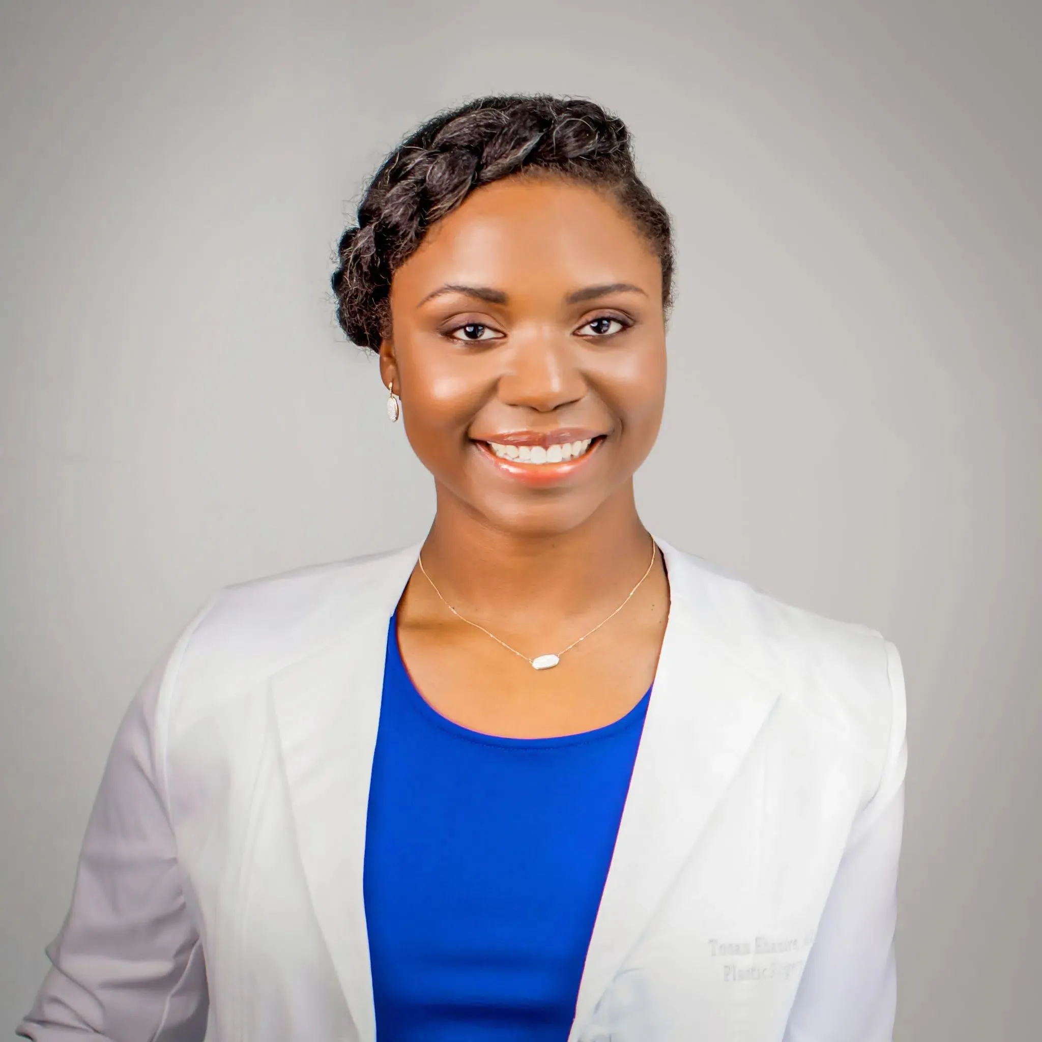 Dr. Tosanwumi Eleanor Ehanire, MD - Austin, TX - Plastic Surgery