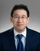 Dr. Ricky Yu, MD - Bismarck, ND - Cardiovascular Disease, Cardiologist