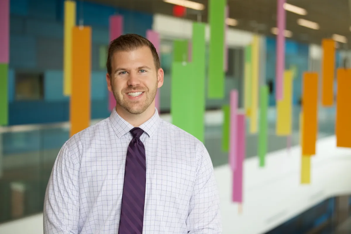 Dr. Brian Reilly - Akron, OH - Sports Medicine, Pediatric Sports Medicine