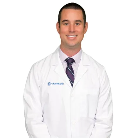 Dr. Matthew Lamb, MD - Columbus, OH - Thoracic Surgery, Thoracic Surgeon