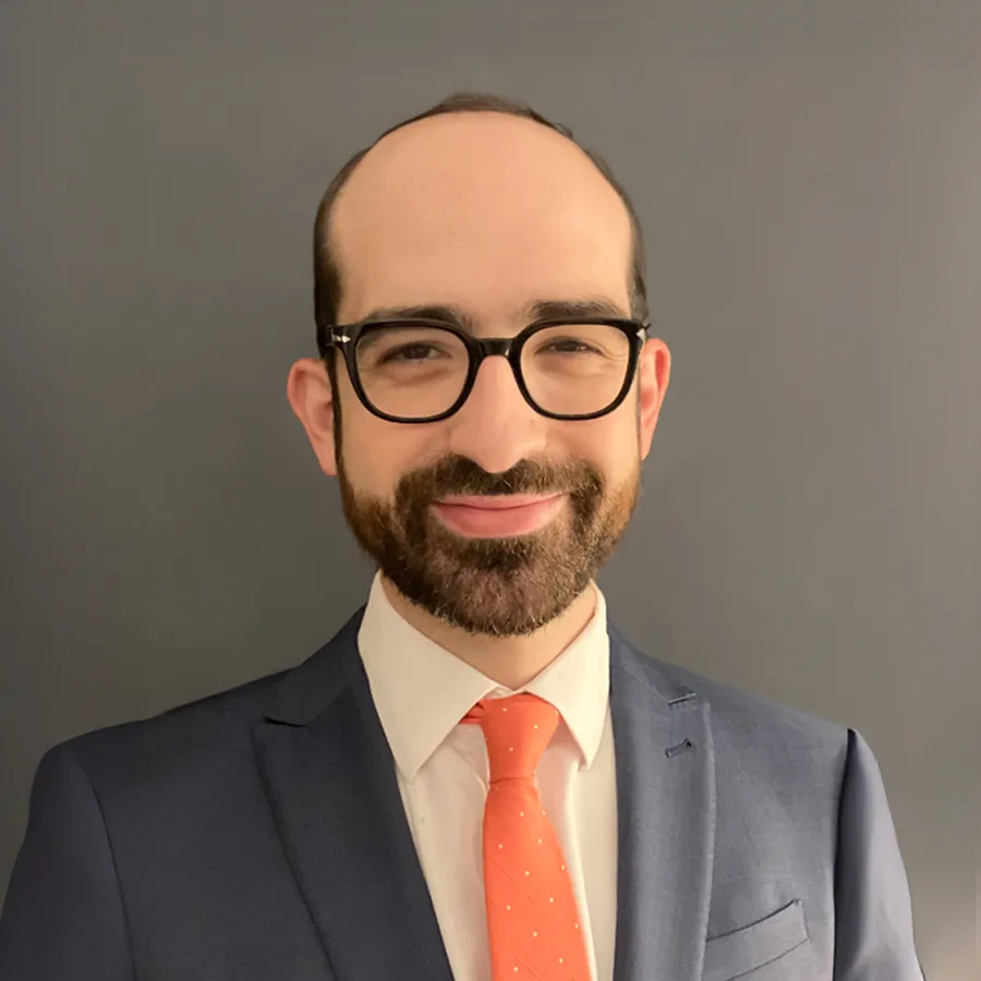 Dr. Juan Luis Alcala Zermeno, MD