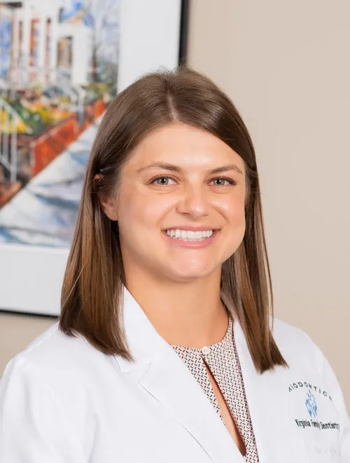 Dr. Erin E Porter - North Chesterfield, VA - Periodontics