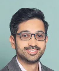 Dr. Athreya J Tata, MD - Falls Church, VA - Internal Medicine