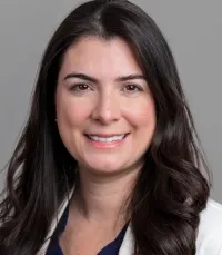 Dr. Daniela Arbelaez, MD - Santa Maria, CA - Obstetrics & Gynecology