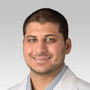 Dr. Mossub M. Qatu, MD - Geneva, IL - Orthopedic Surgery, General Orthopedics