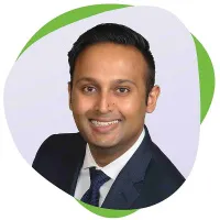 Dr. Sagar Patel, MD