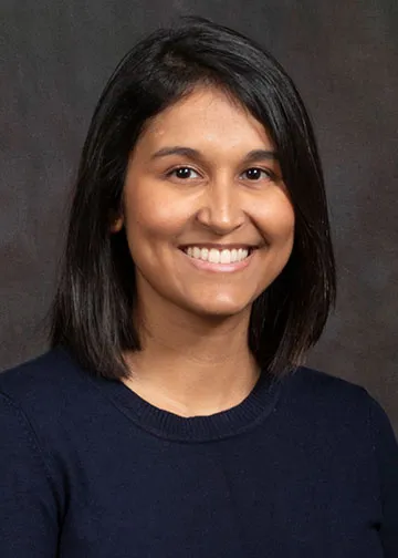 Dr. Ishita Ghosh, MD