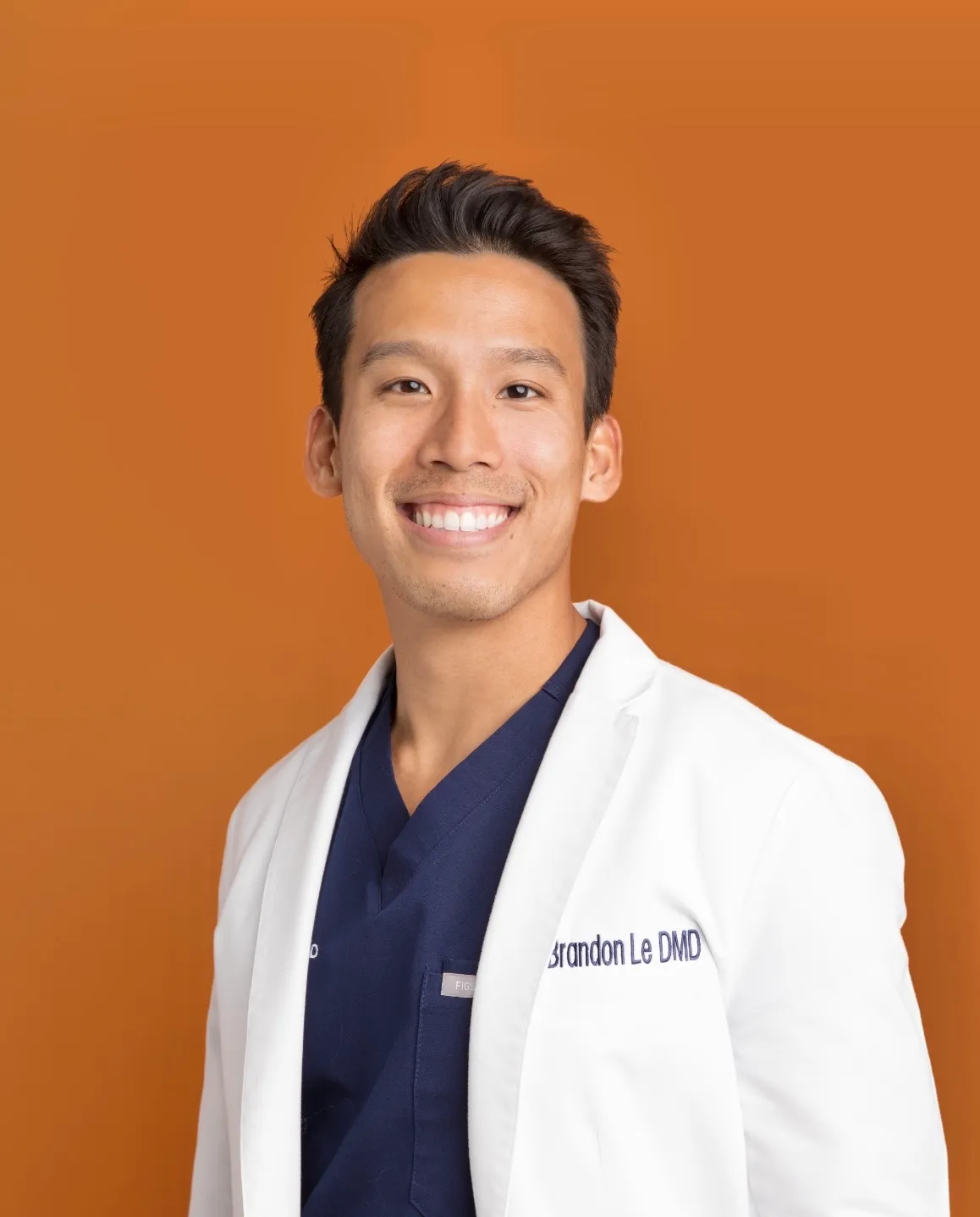 Dr. Brandon James Le, DDS - Newport Beach, CA - Periodontics, Dentistry, Orthodontics