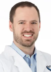 Dr. Zachariah Wittenberg, DO - Omaha, NE - Pulmonology