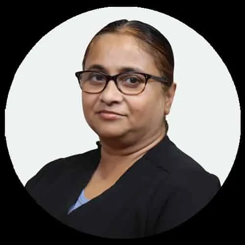 Dr. Sharmistha Lahiri, MD - Pearland, TX - Adolescent Medicine, Pediatrics, Preventative Medicine