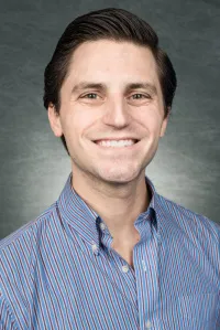 Dr. Eddie Zitnik Jr., DO - Hartford, CT - Pediatrics