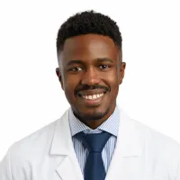 Dr. Mohammad Hissourou IIi, MD - Bellevue, WA - Radiation Oncology