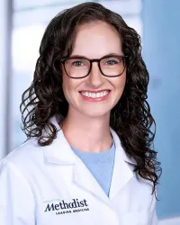 Dr. Sarah K. Rozycki, MD - Houston, TX - Obstetrics & Gynecology